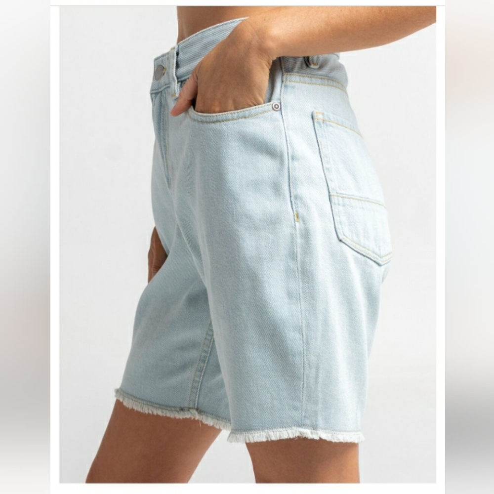 Womens Quicksilver Shorts